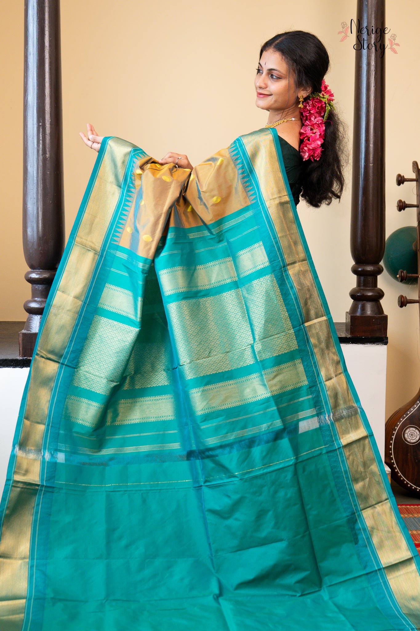RITHIKA (ಋತಿಕಾ)
