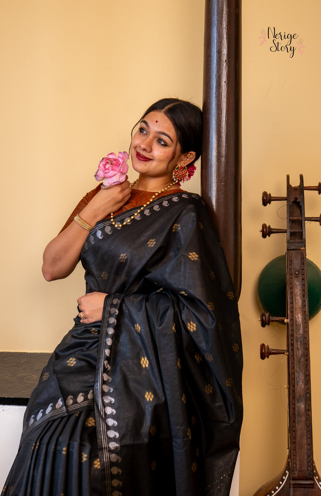 RAJARAJESHWARI (राजराजेश्वरी)