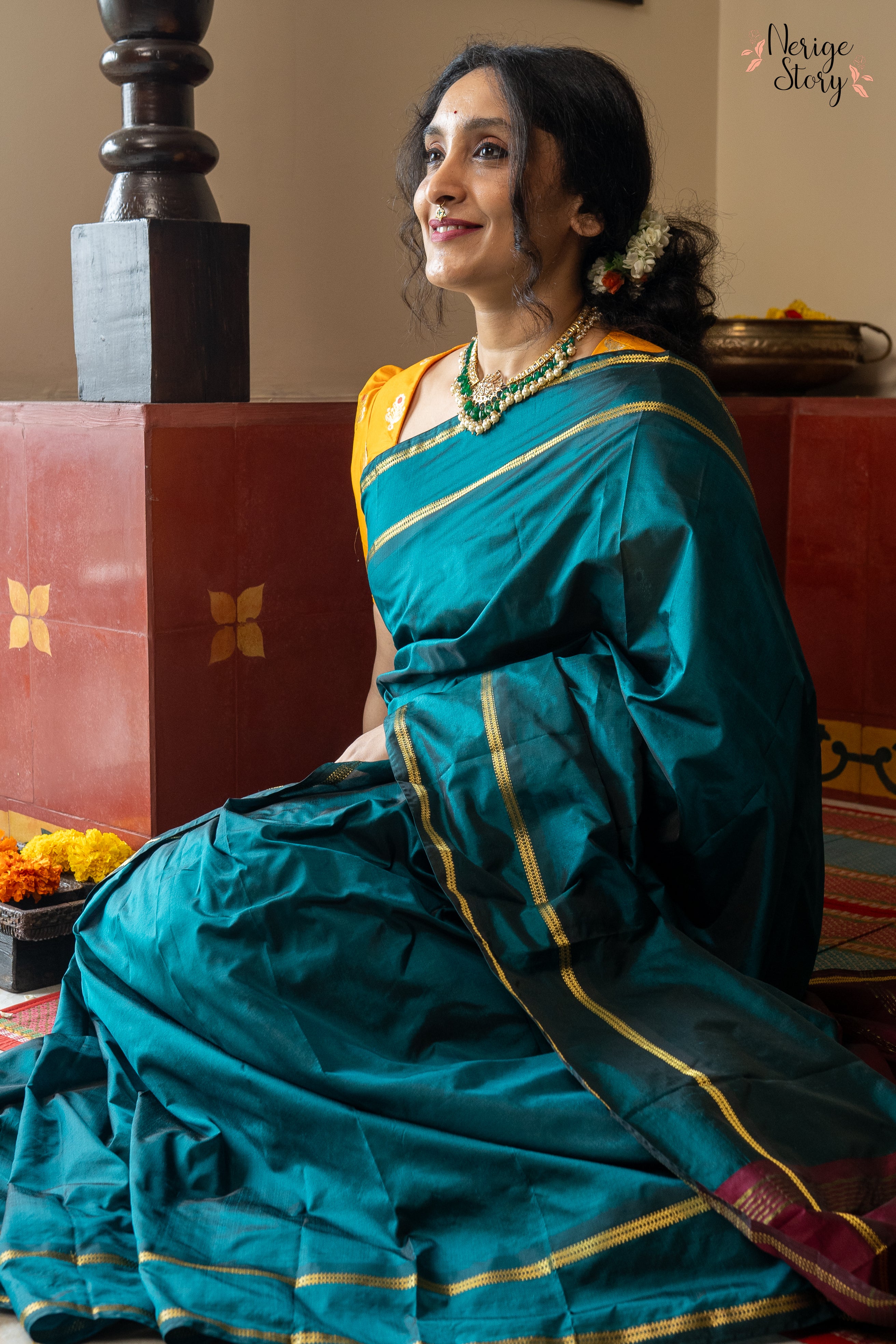 LAKSHMIKA ( ಲಕ್ಷ್ಮಿಕಾ)