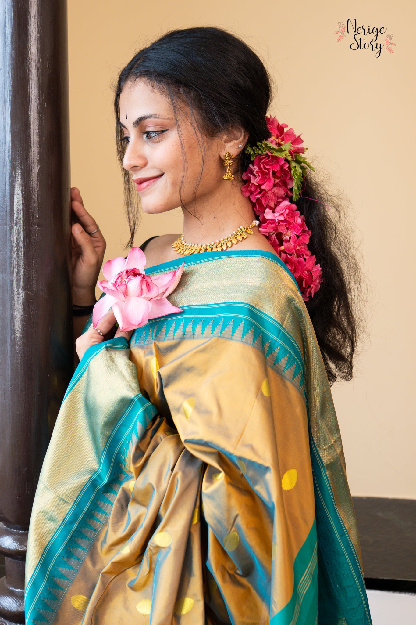 RITHIKA (ಋತಿಕಾ)