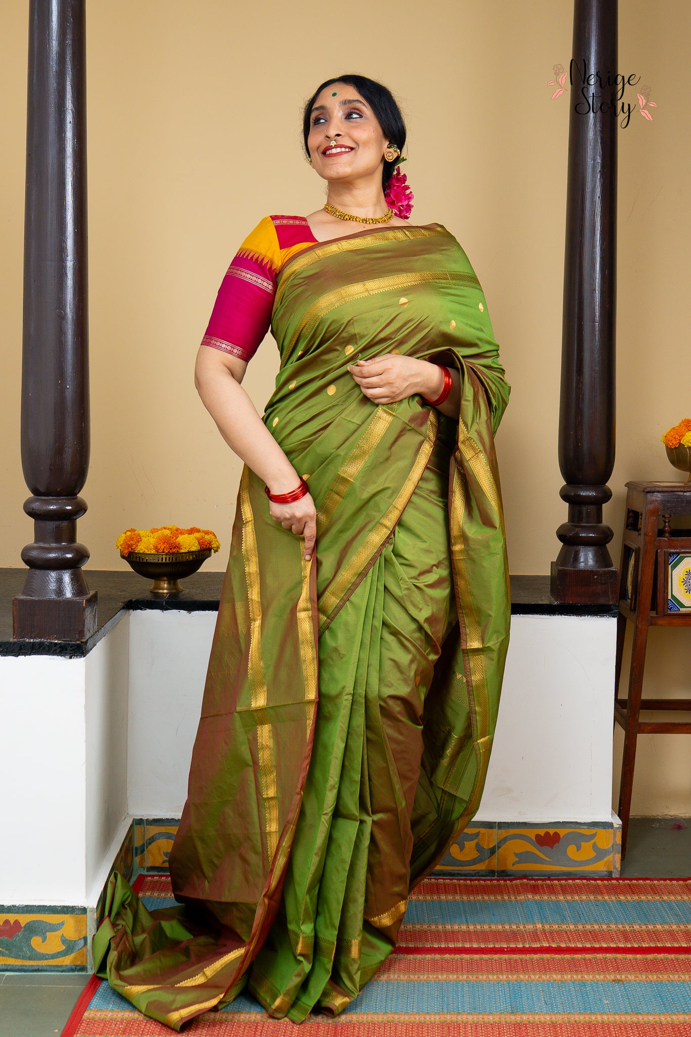 NITYA (నిత్య)