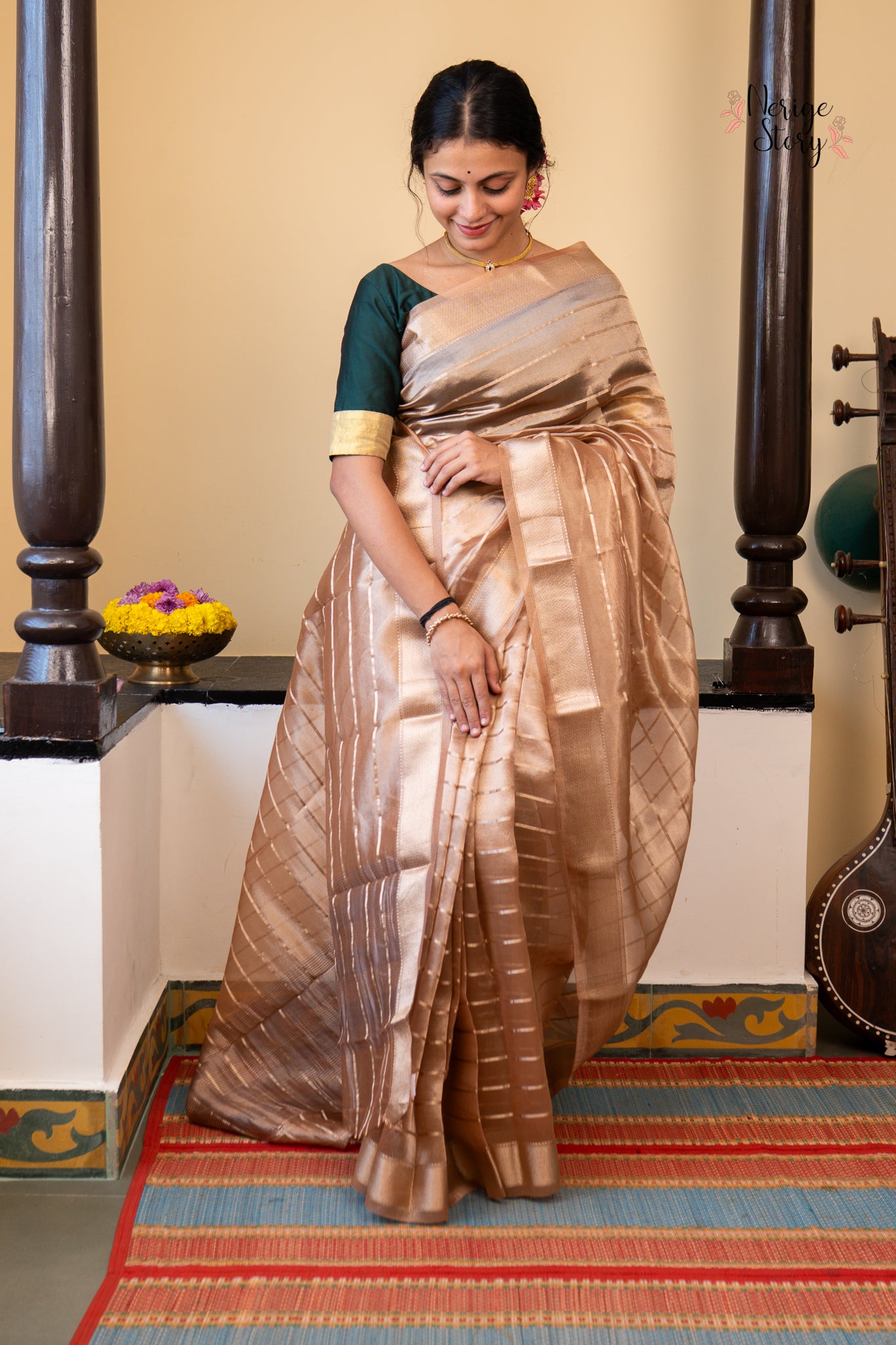 MRIDU (मृदु)