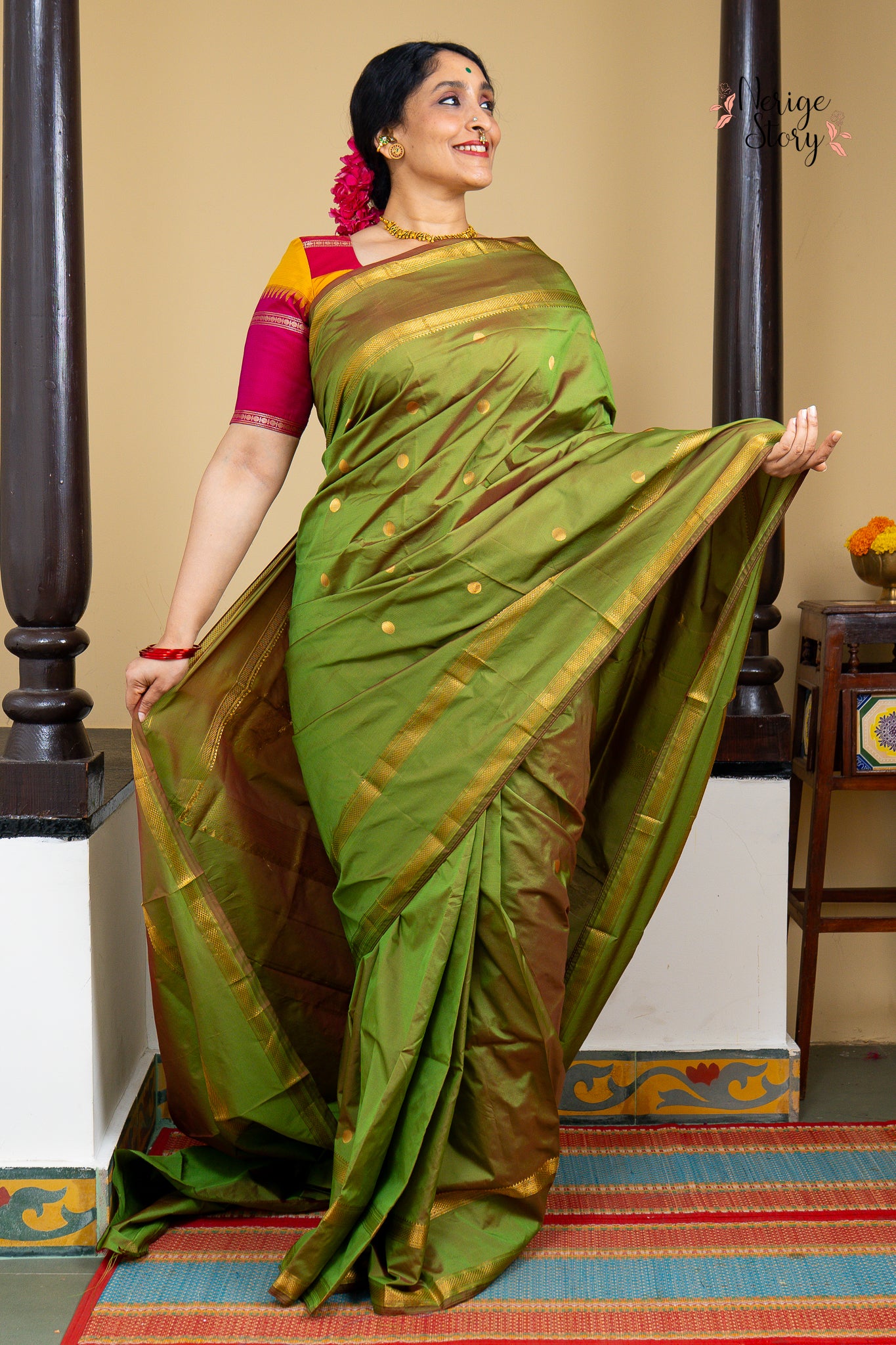 NITYA (నిత్య)