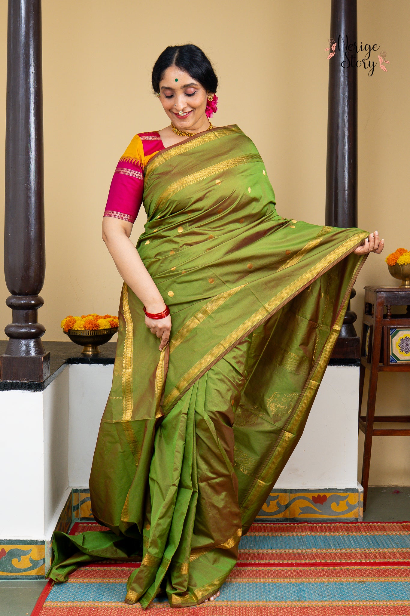NITYA (నిత్య)