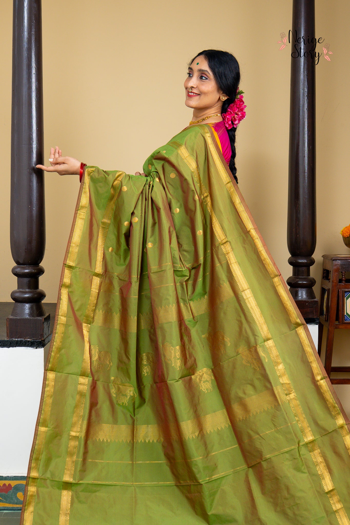 NITYA (నిత్య)