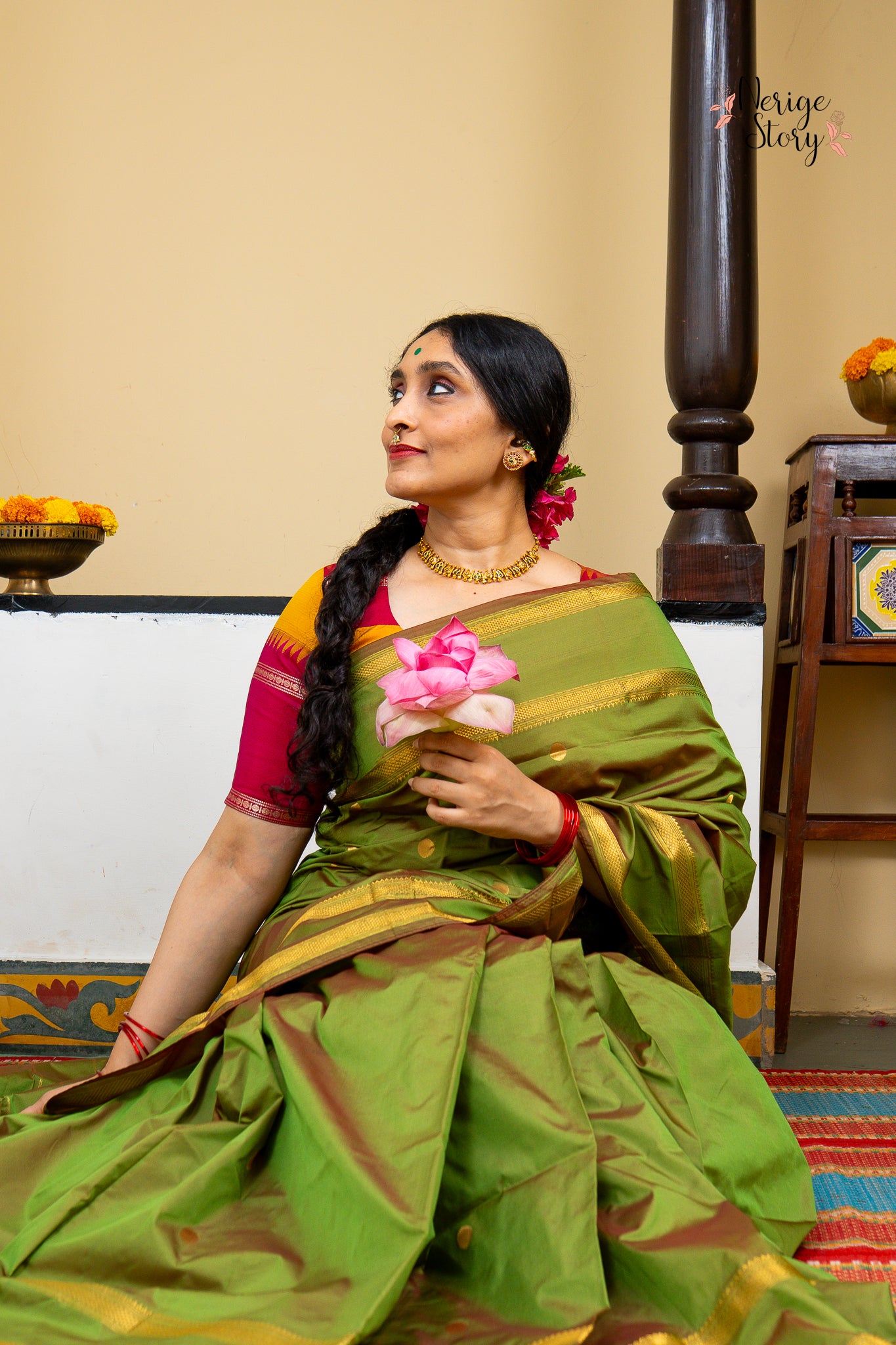 NITYA (నిత్య)