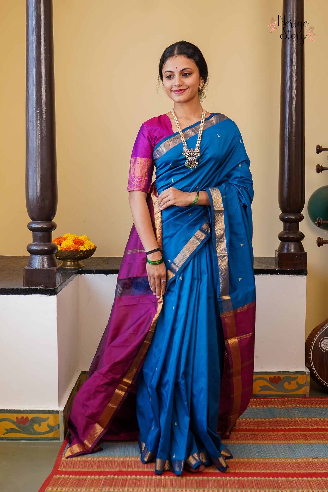 INIKA (ಇನಿಕಾ)