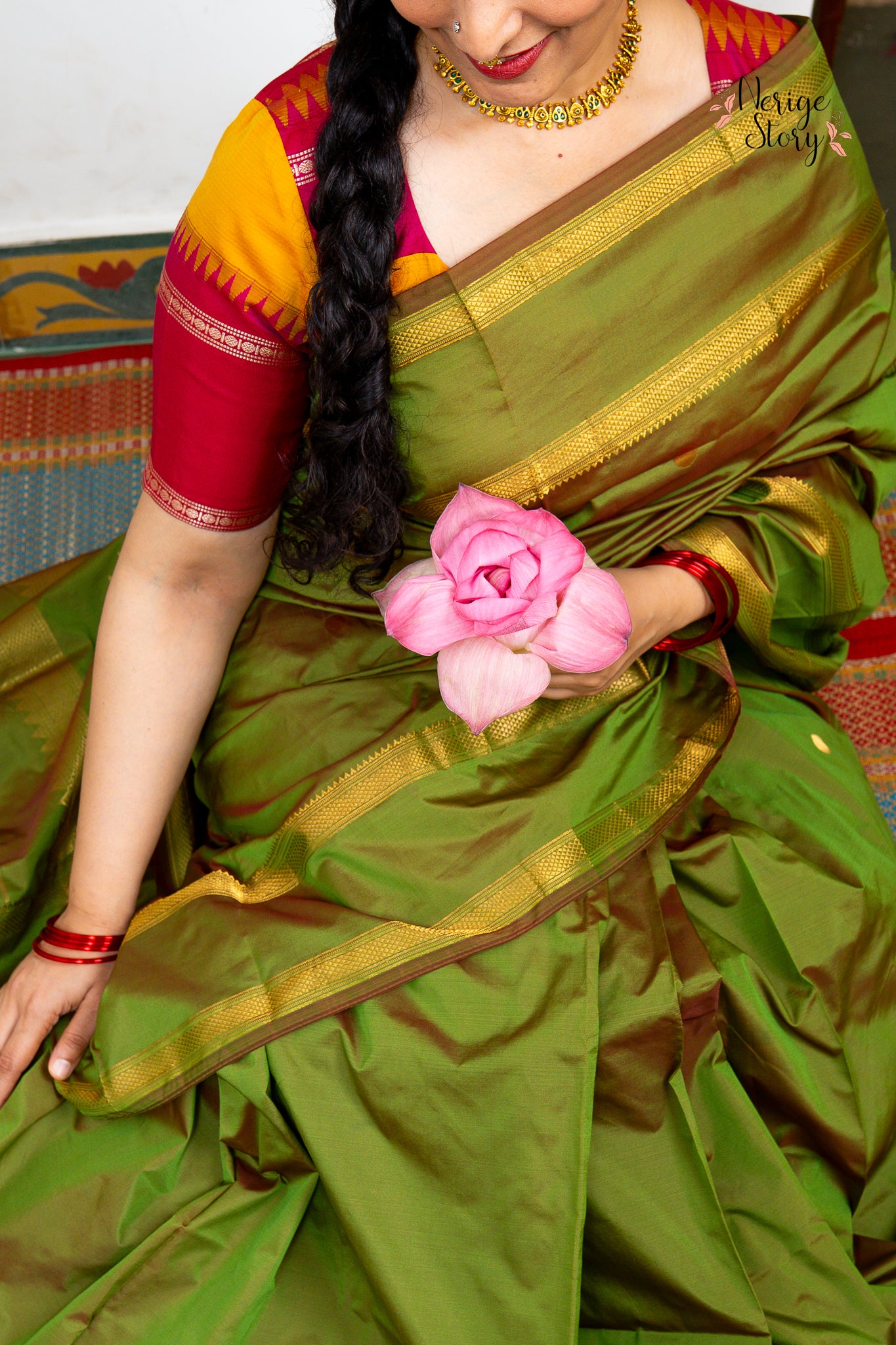 NITYA (నిత్య)