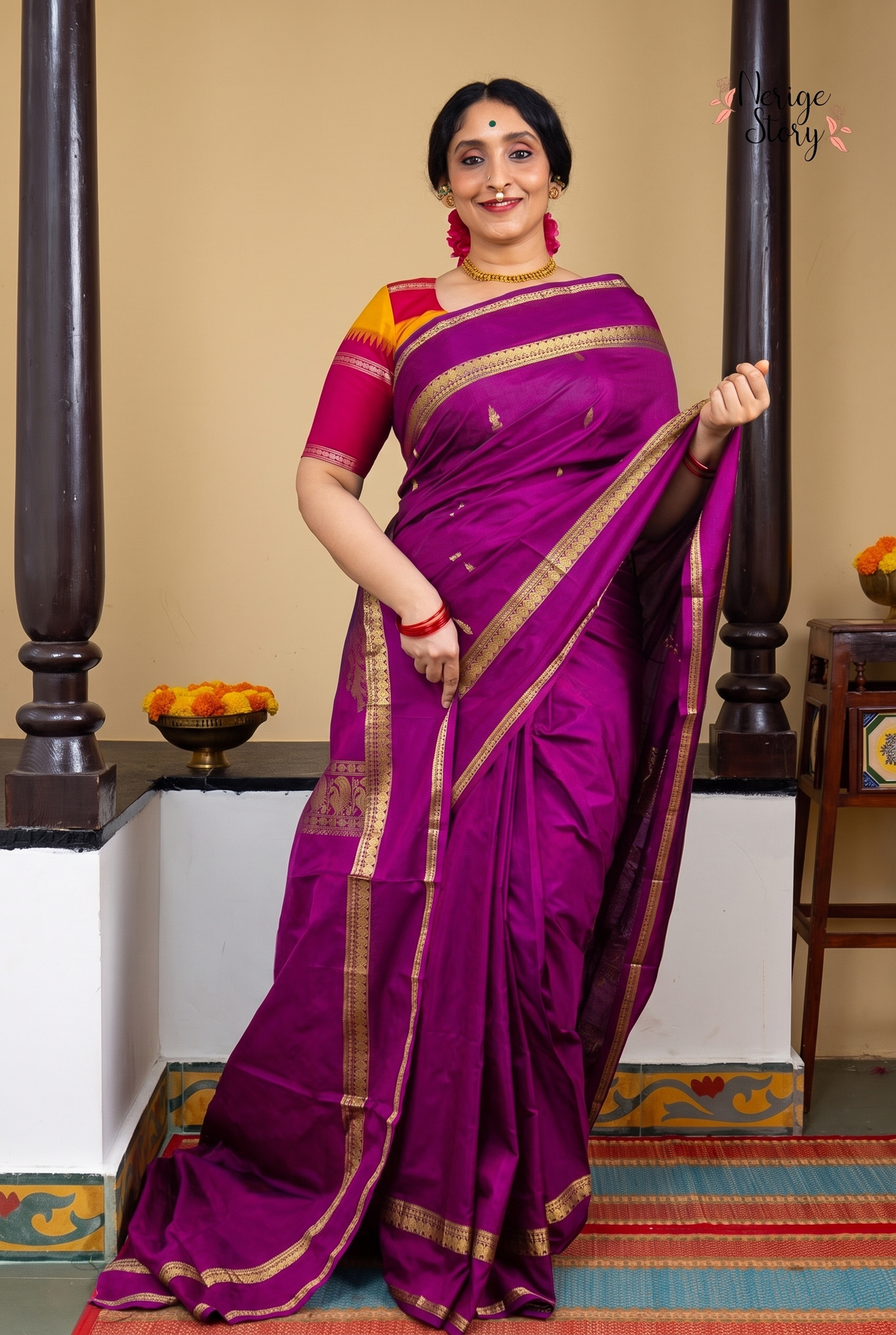 SURAJA (సురజ)