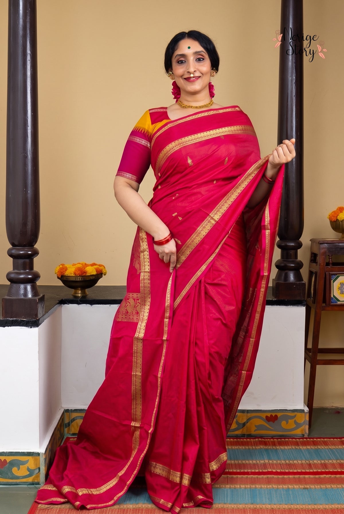 SHIVANI (ಶಿವಾನಿ)