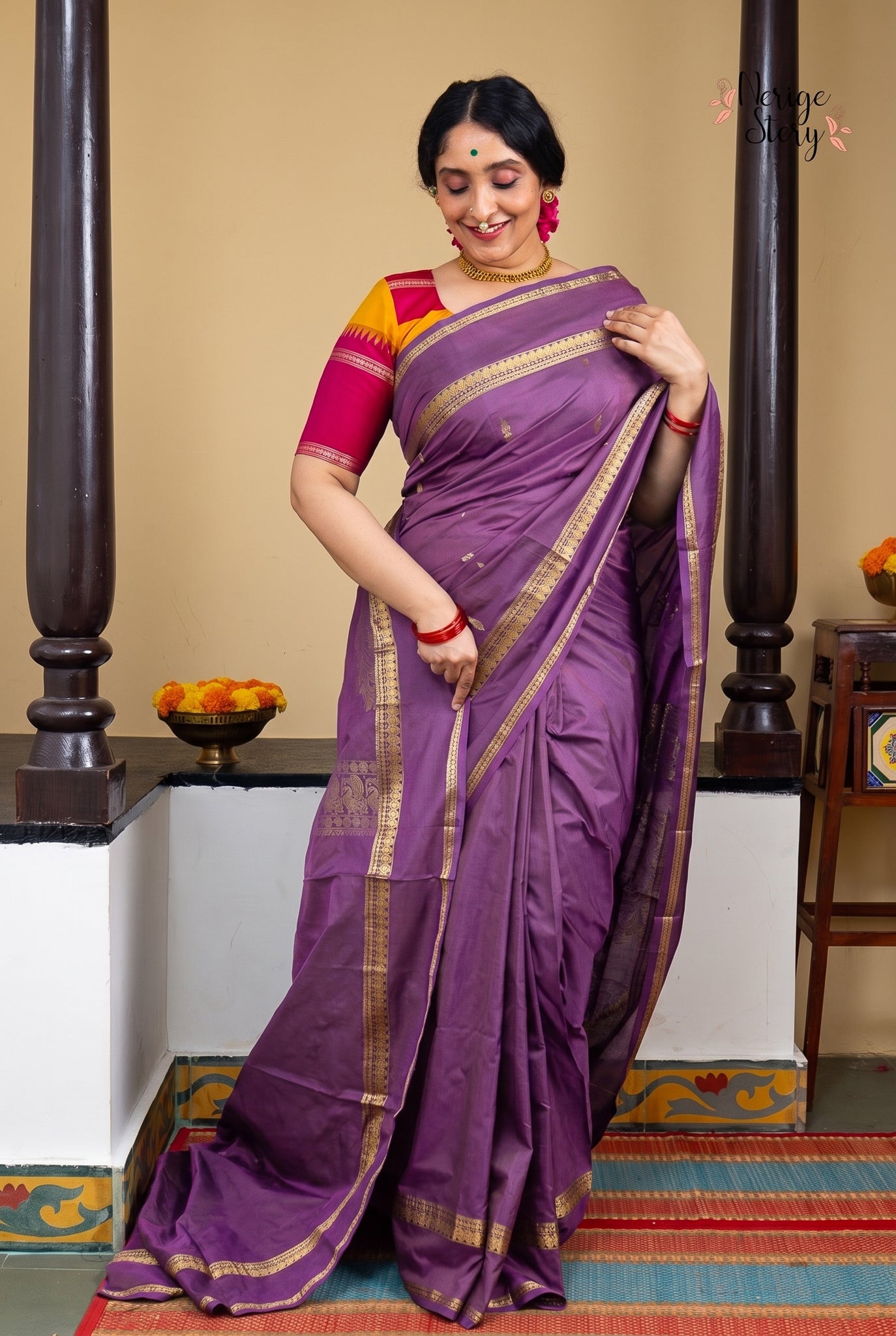 NARASIMHI (நரசிம்ஹி)