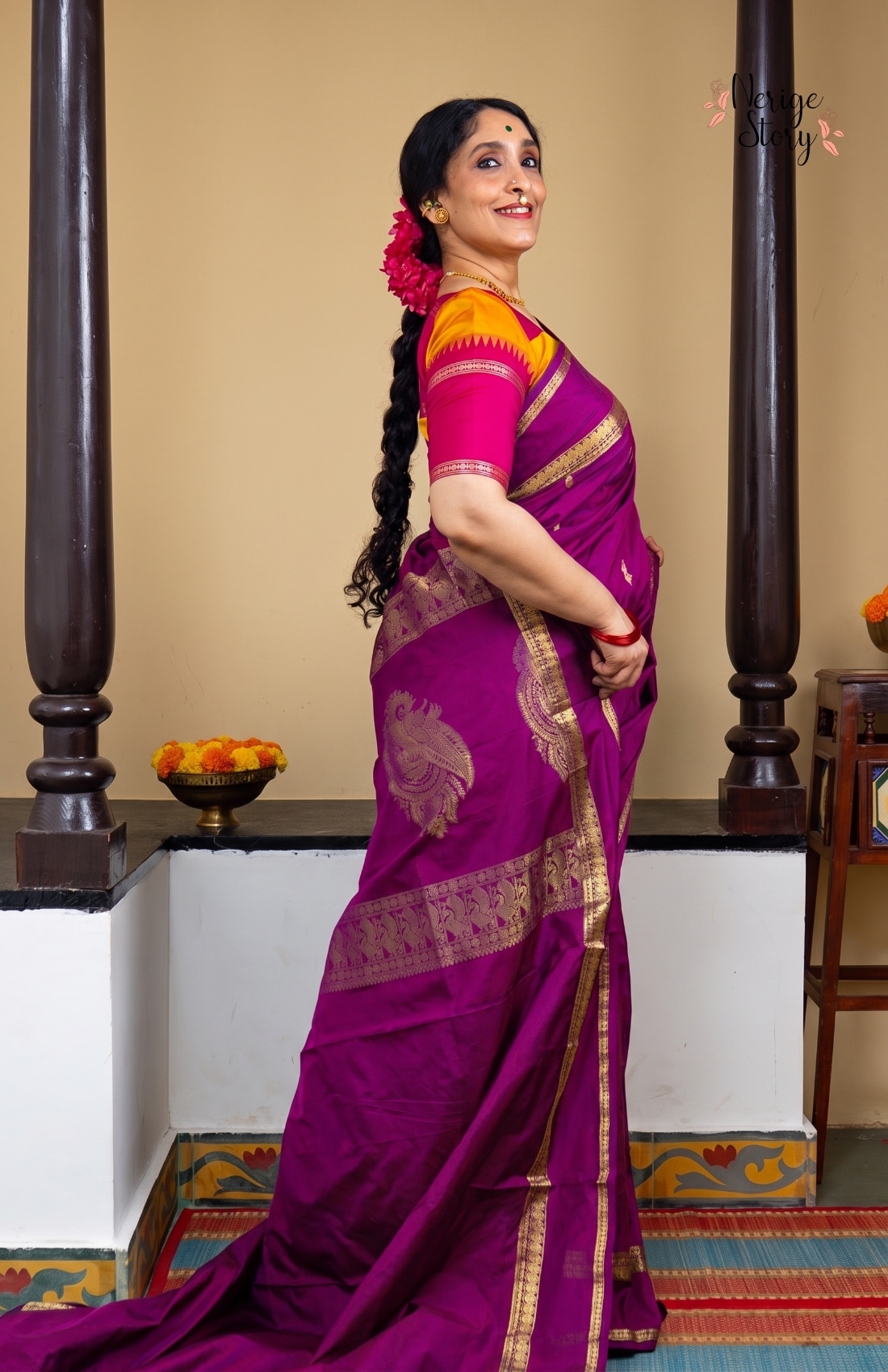 SURAJA (సురజ)