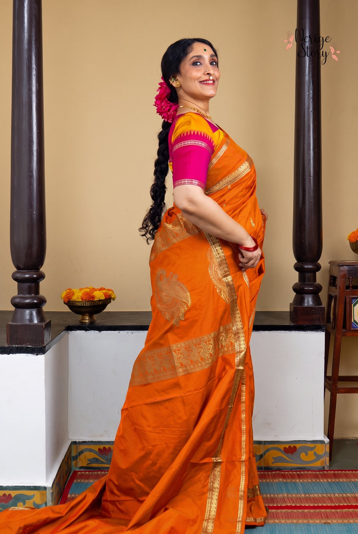 HAMSINI (ಹಂಸಿನಿ)