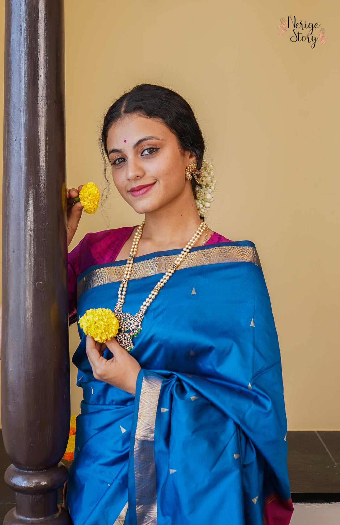 INIKA (ಇನಿಕಾ)