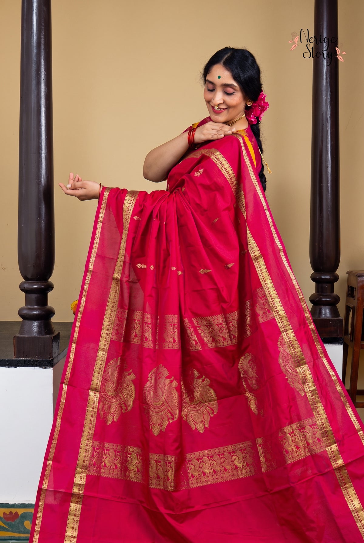 SHIVANI (ಶಿವಾನಿ)
