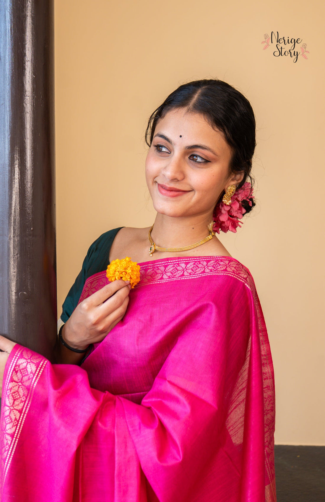 SUBHADRA (सुभद्रा)