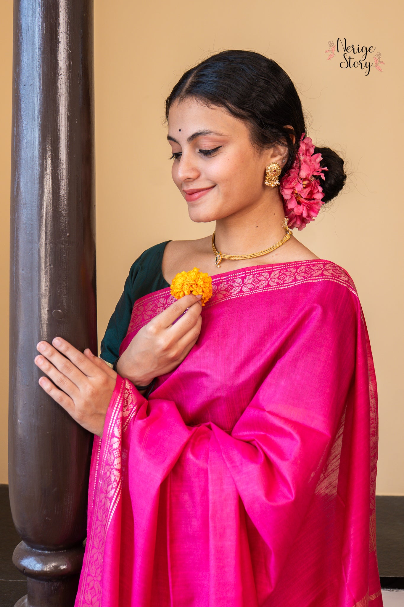 SUBHADRA (सुभद्रा)