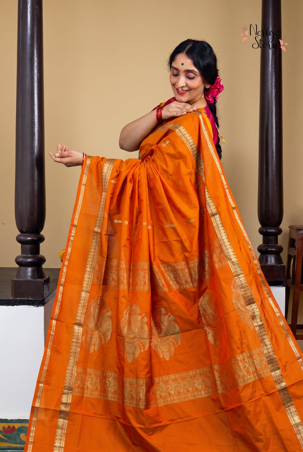 HAMSINI (ಹಂಸಿನಿ)