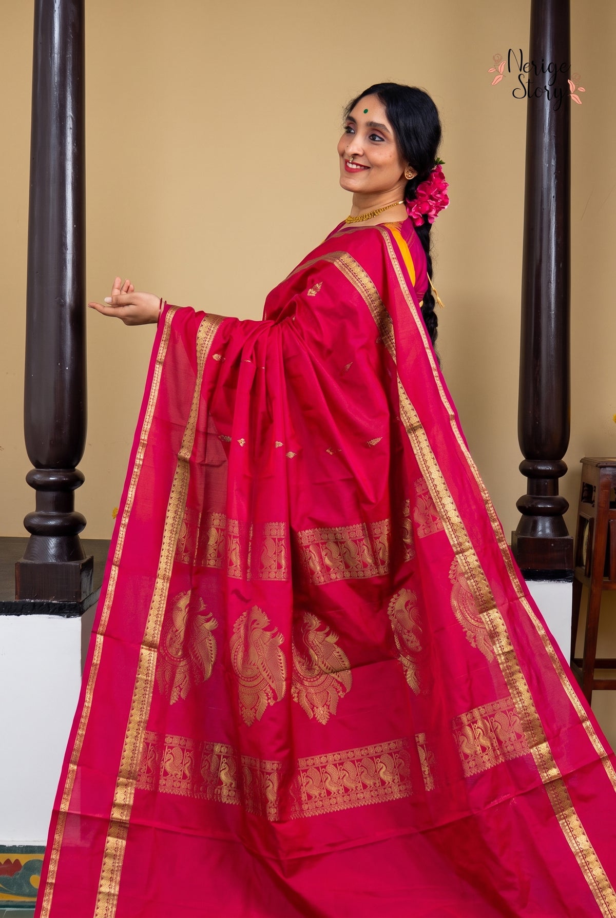 SHIVANI (ಶಿವಾನಿ)