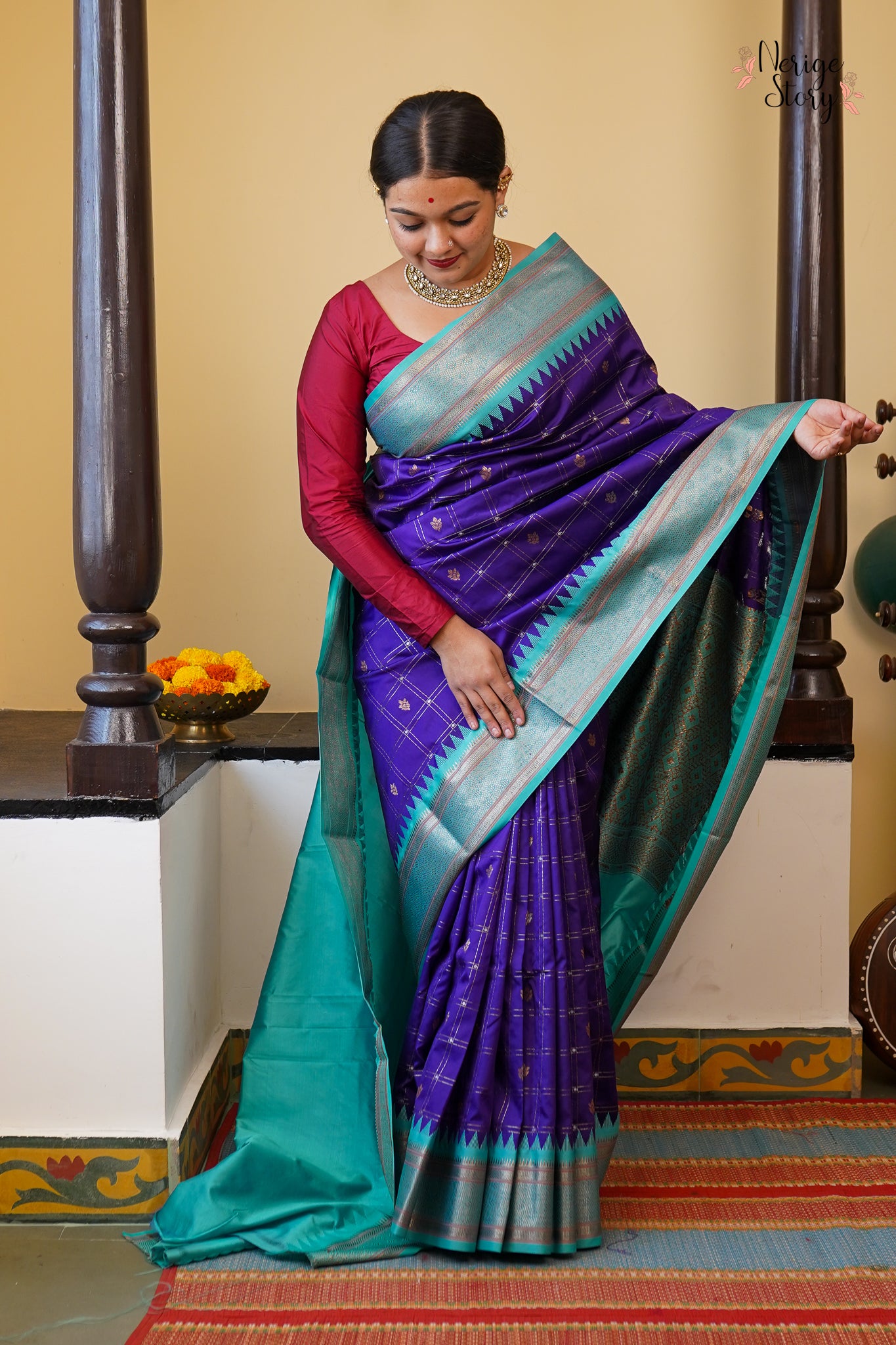 ABHIRUPA (अभिरूपा)