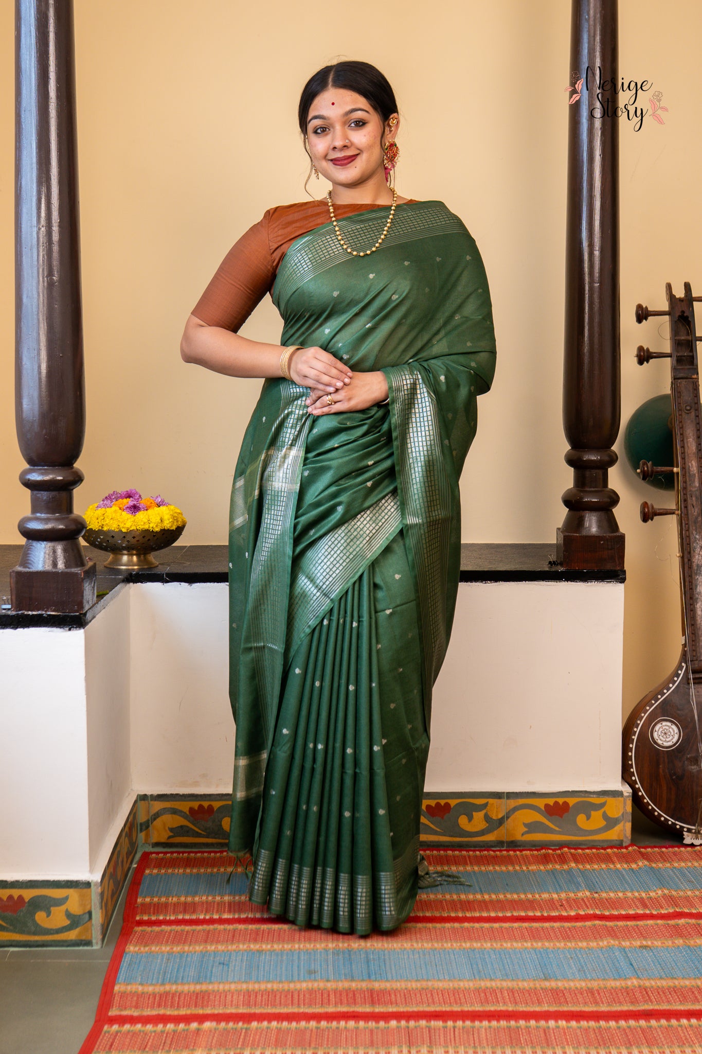 SUDHA (सुधा)