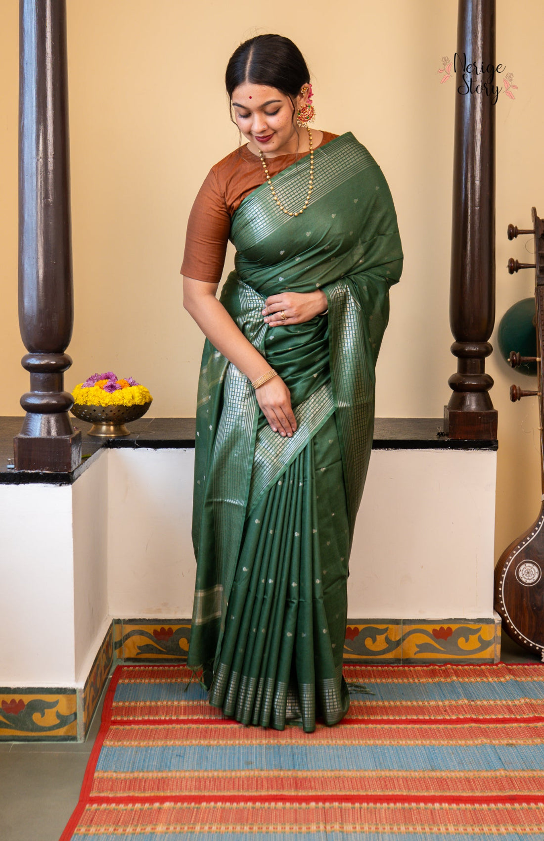 SUDHA (सुधा)