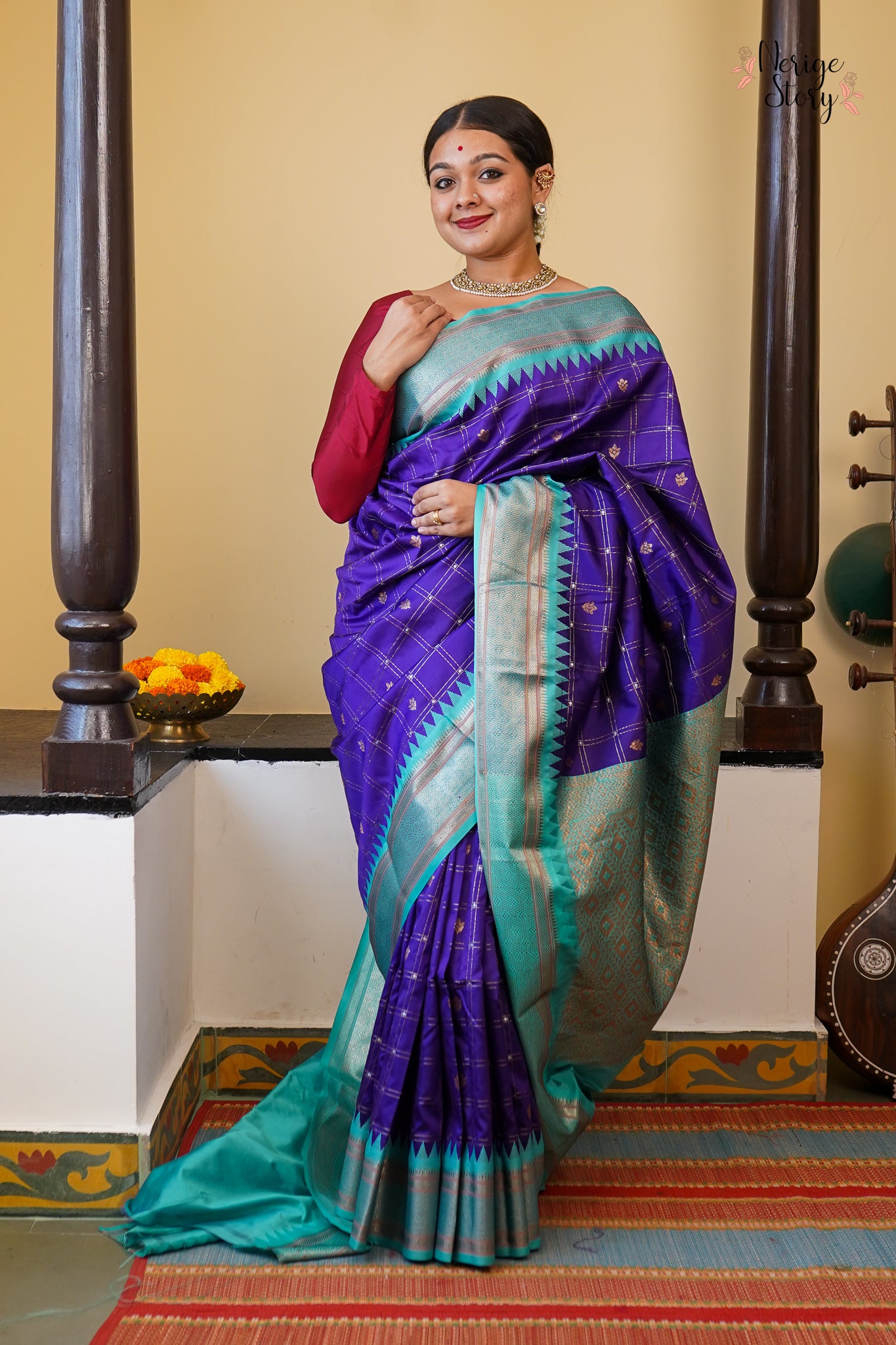 ABHIRUPA (अभिरूपा)