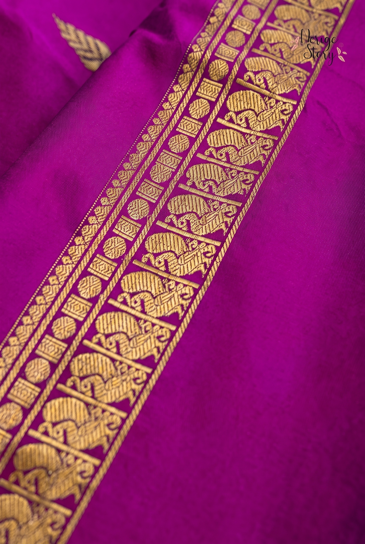 SURAJA (సురజ)