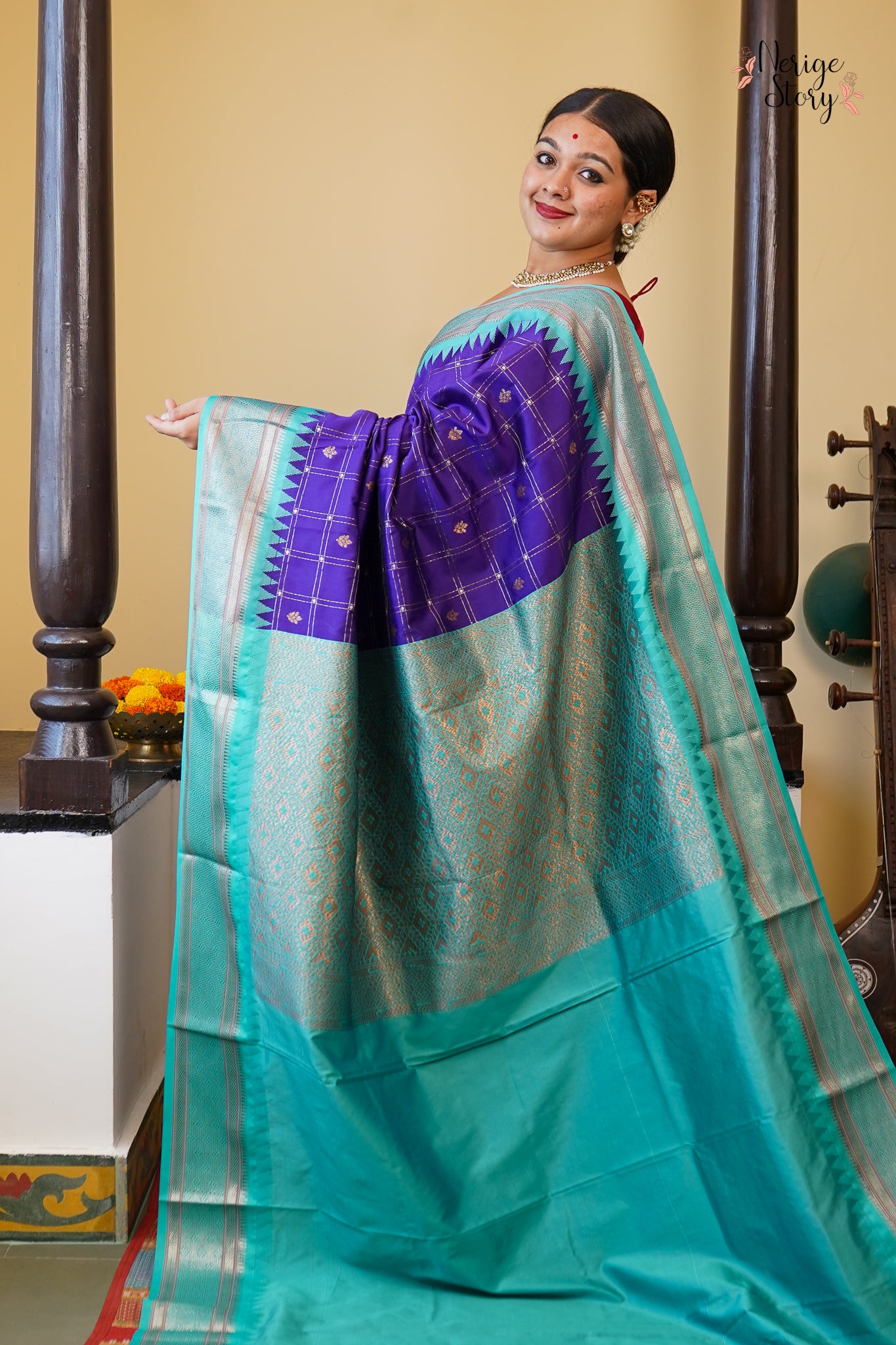 ABHIRUPA (अभिरूपा)