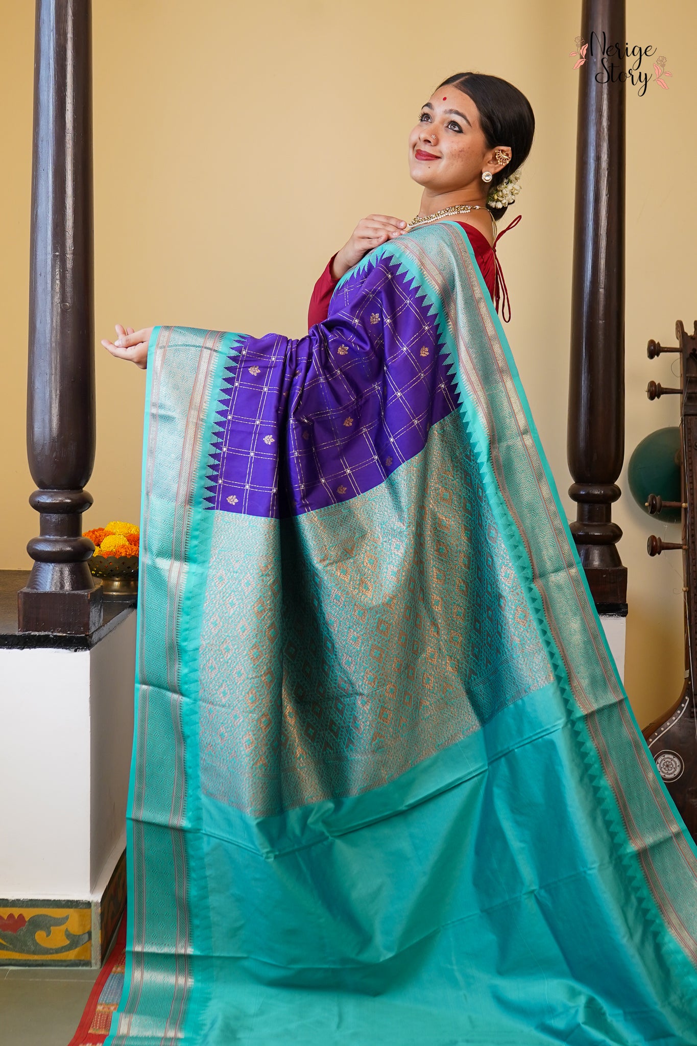 ABHIRUPA (अभिरूपा)