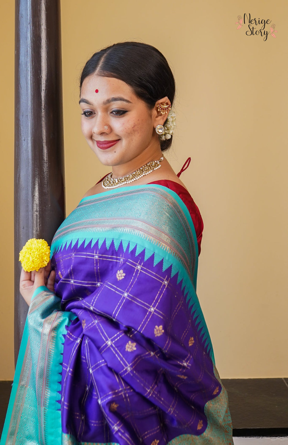 ABHIRUPA (अभिरूपा)