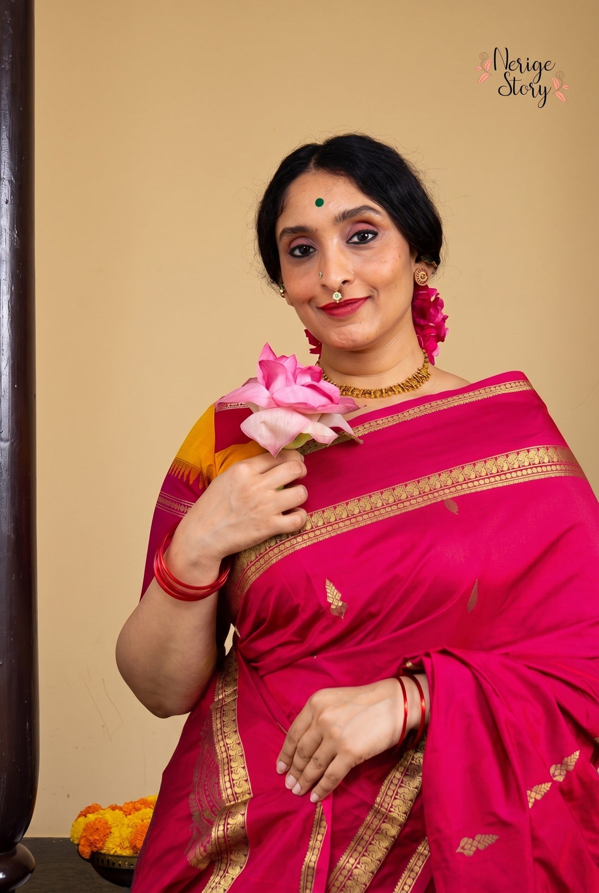 SHIVANI (ಶಿವಾನಿ)