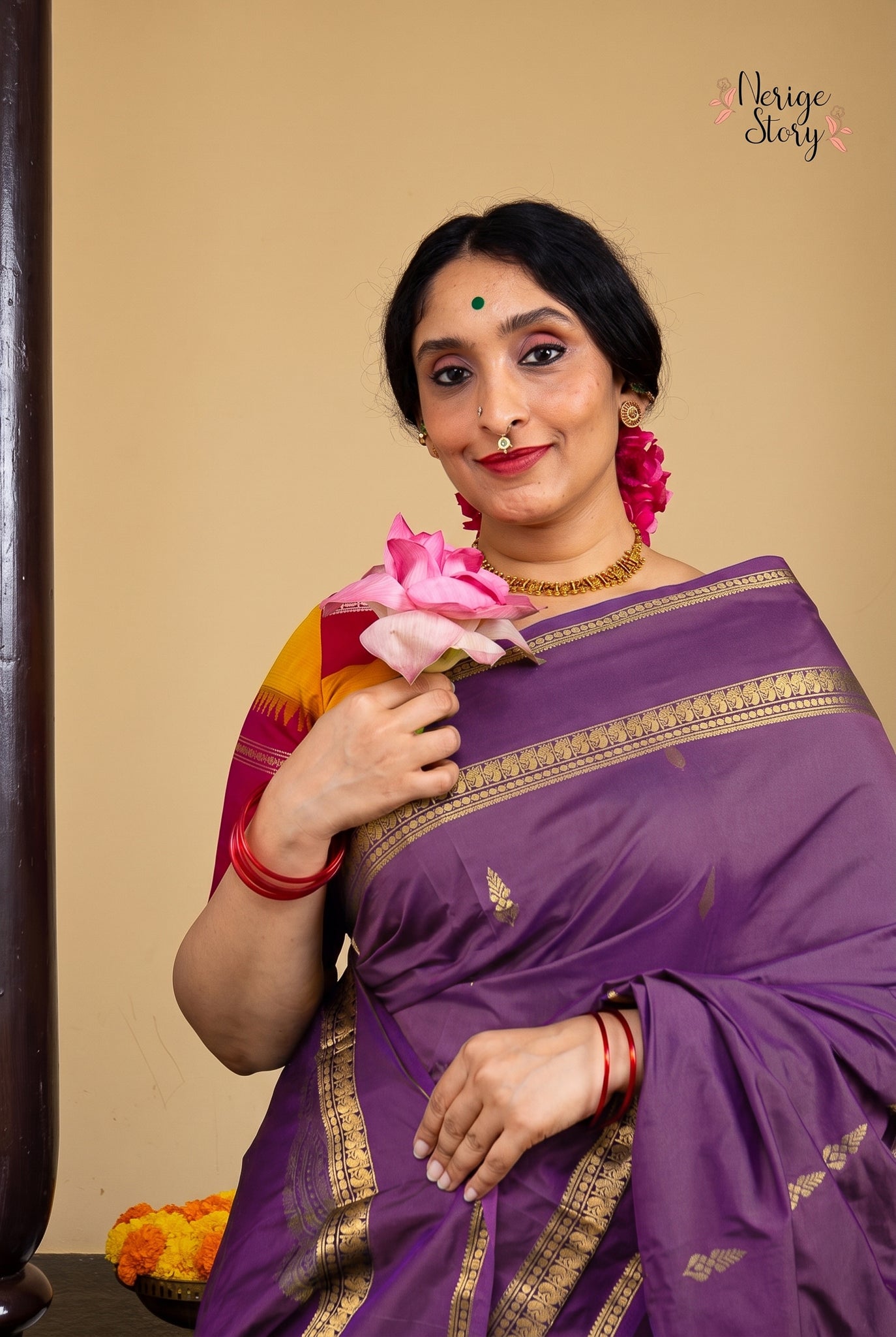 NARASIMHI (நரசிம்ஹி)