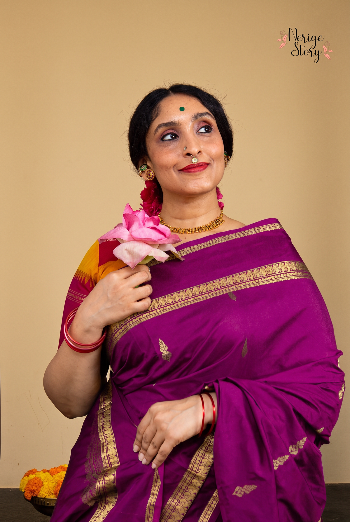 SURAJA (సురజ)