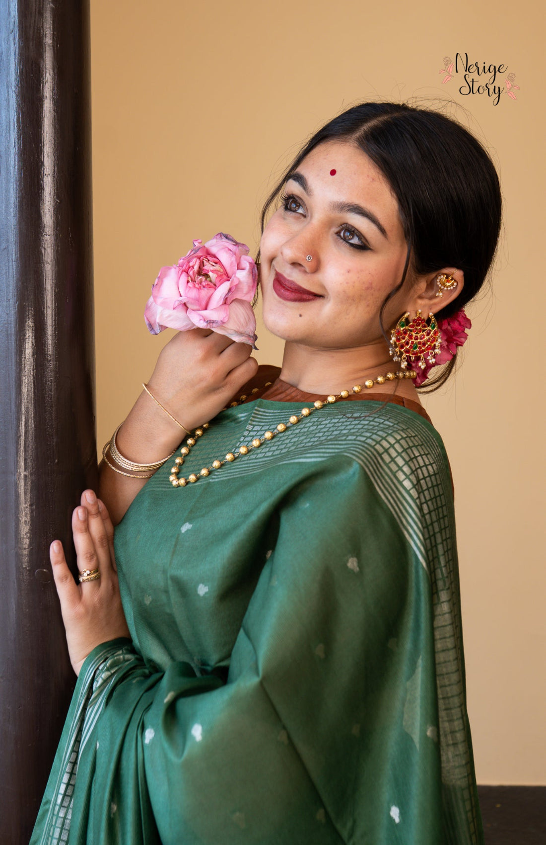 SUDHA (सुधा)