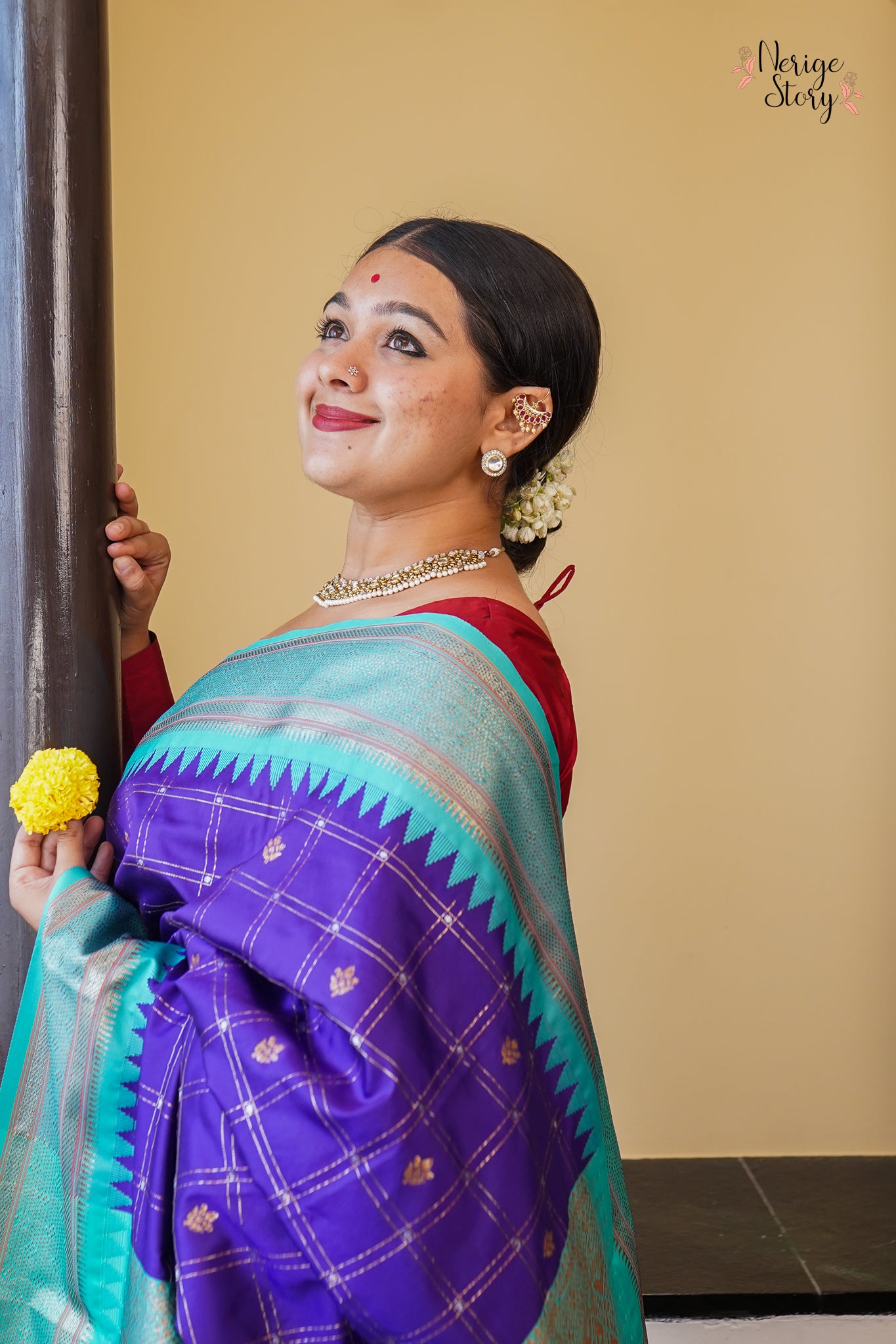 ABHIRUPA (अभिरूपा)