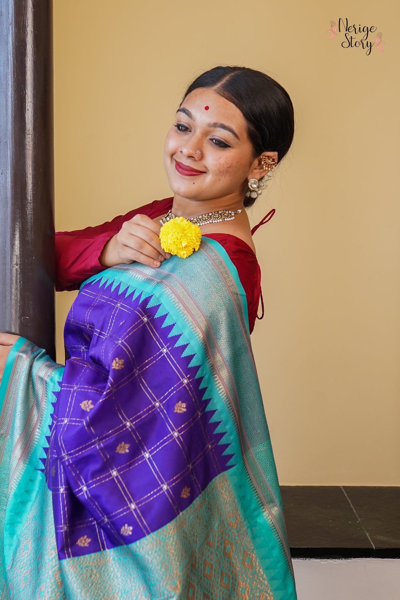 ABHIRUPA (अभिरूपा)