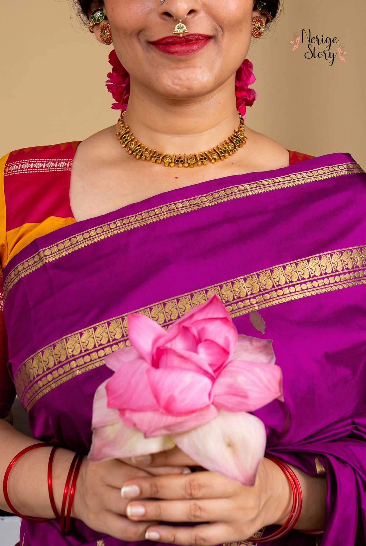 SURAJA (సురజ)