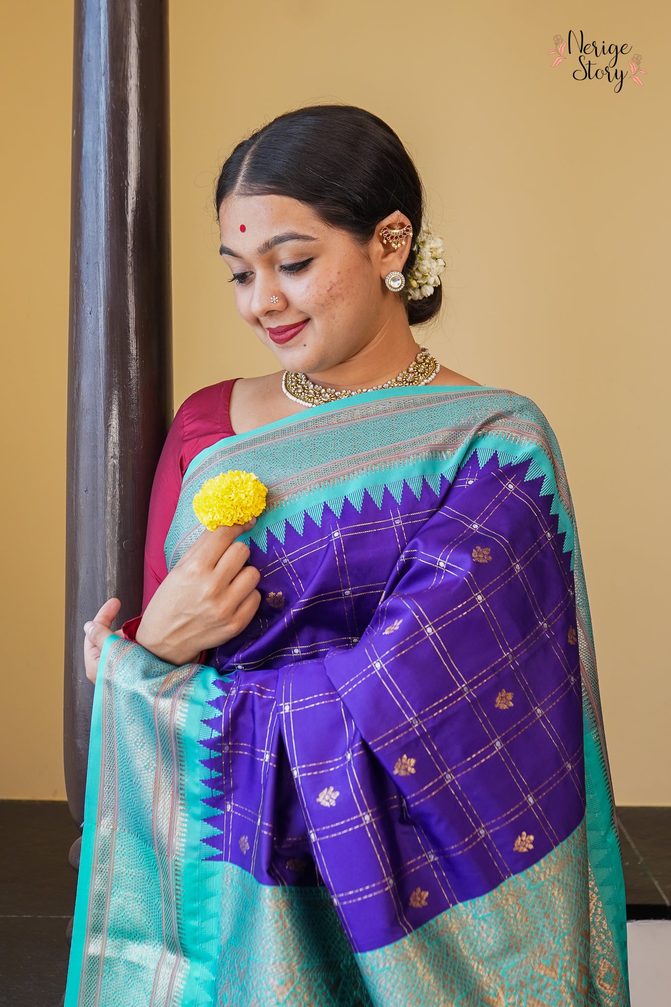 ABHIRUPA (अभिरूपा)