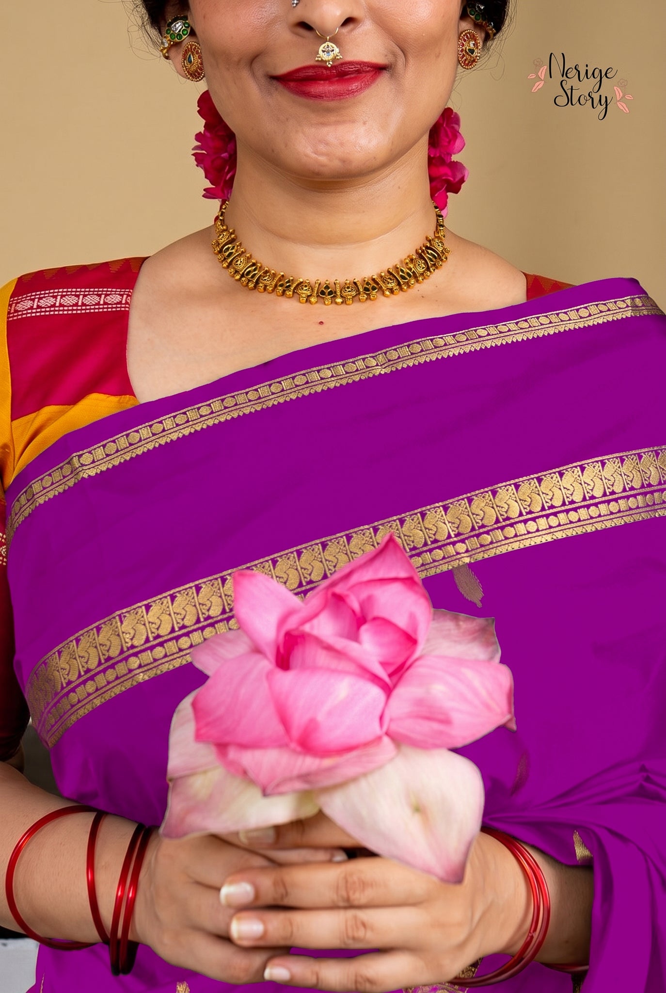 SHAILAPUTRI (சைலபுத்திரி)