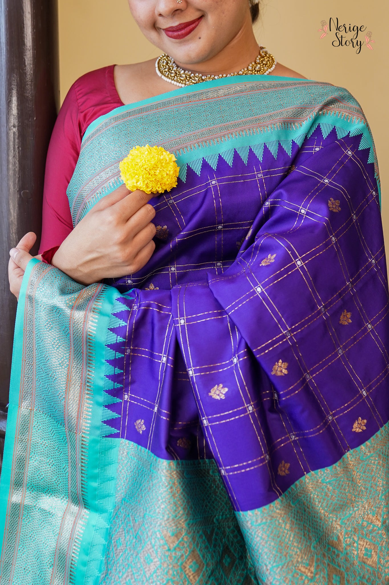 ABHIRUPA (अभिरूपा)