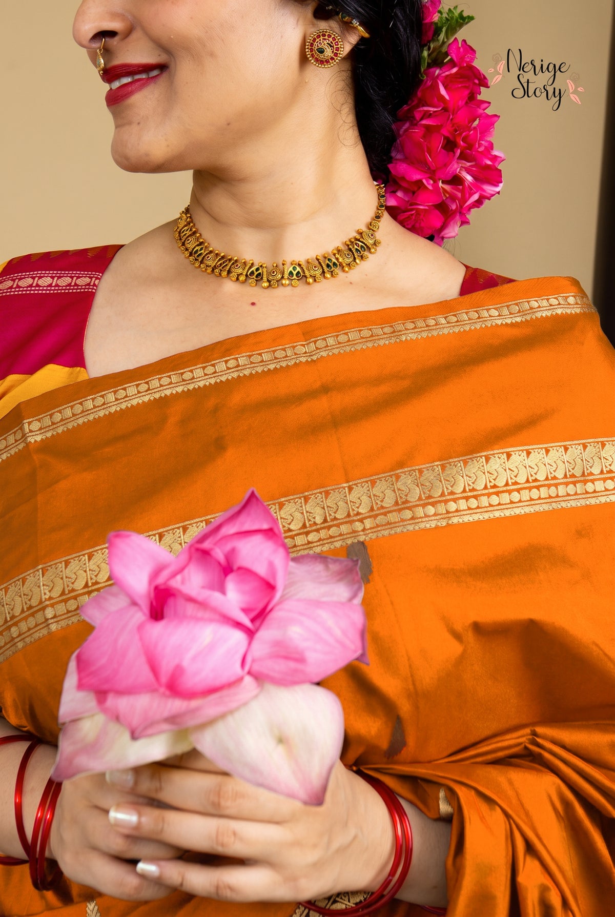 HAMSINI (ಹಂಸಿನಿ)