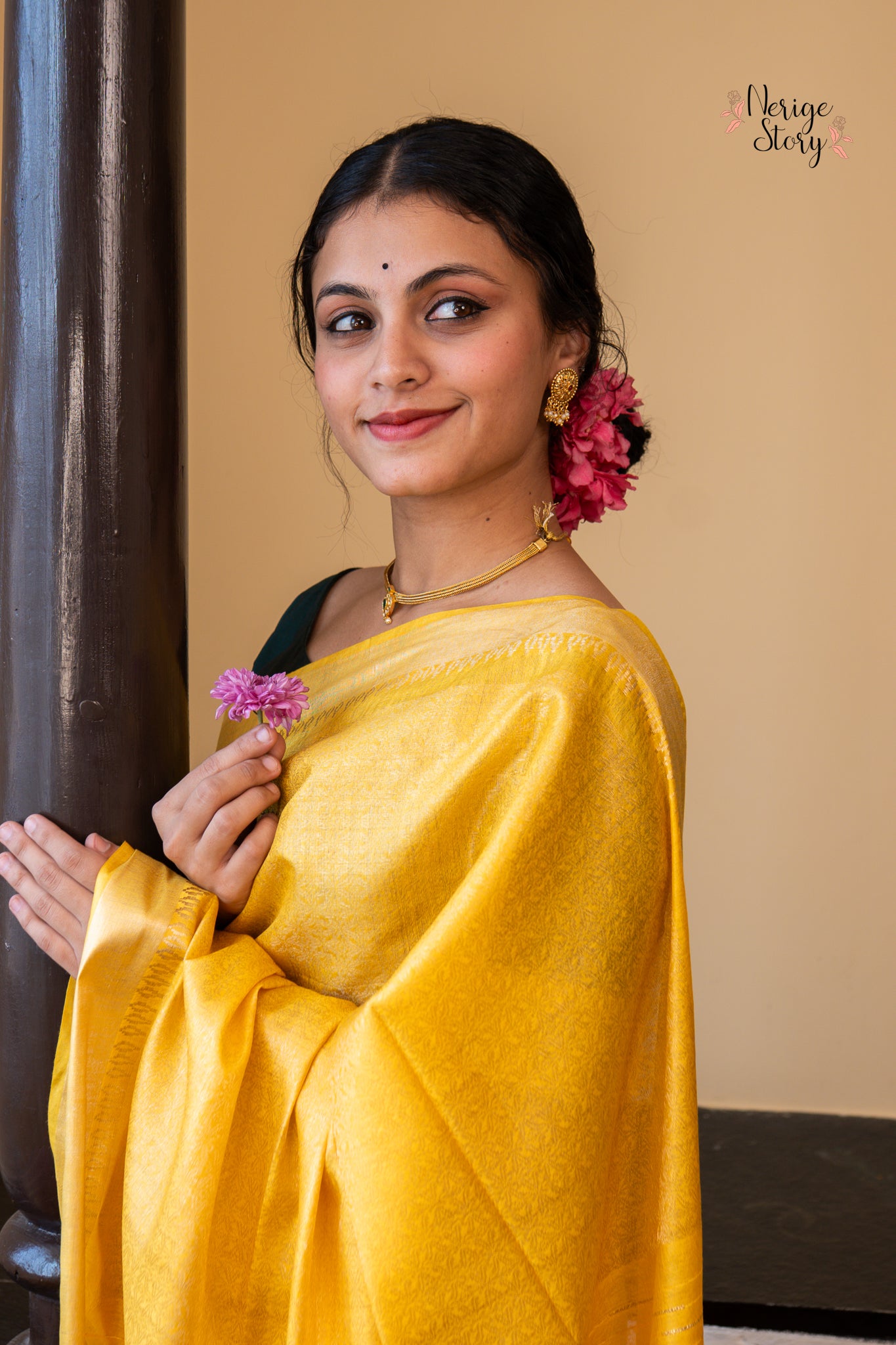 KRISHA (कृषा)