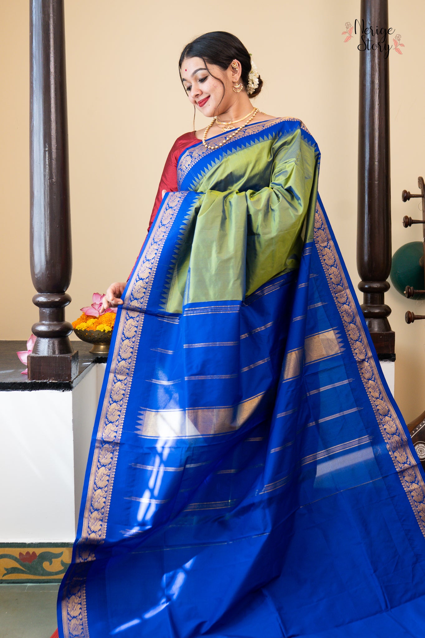 PREMA (ಪ್ರೇಮ)