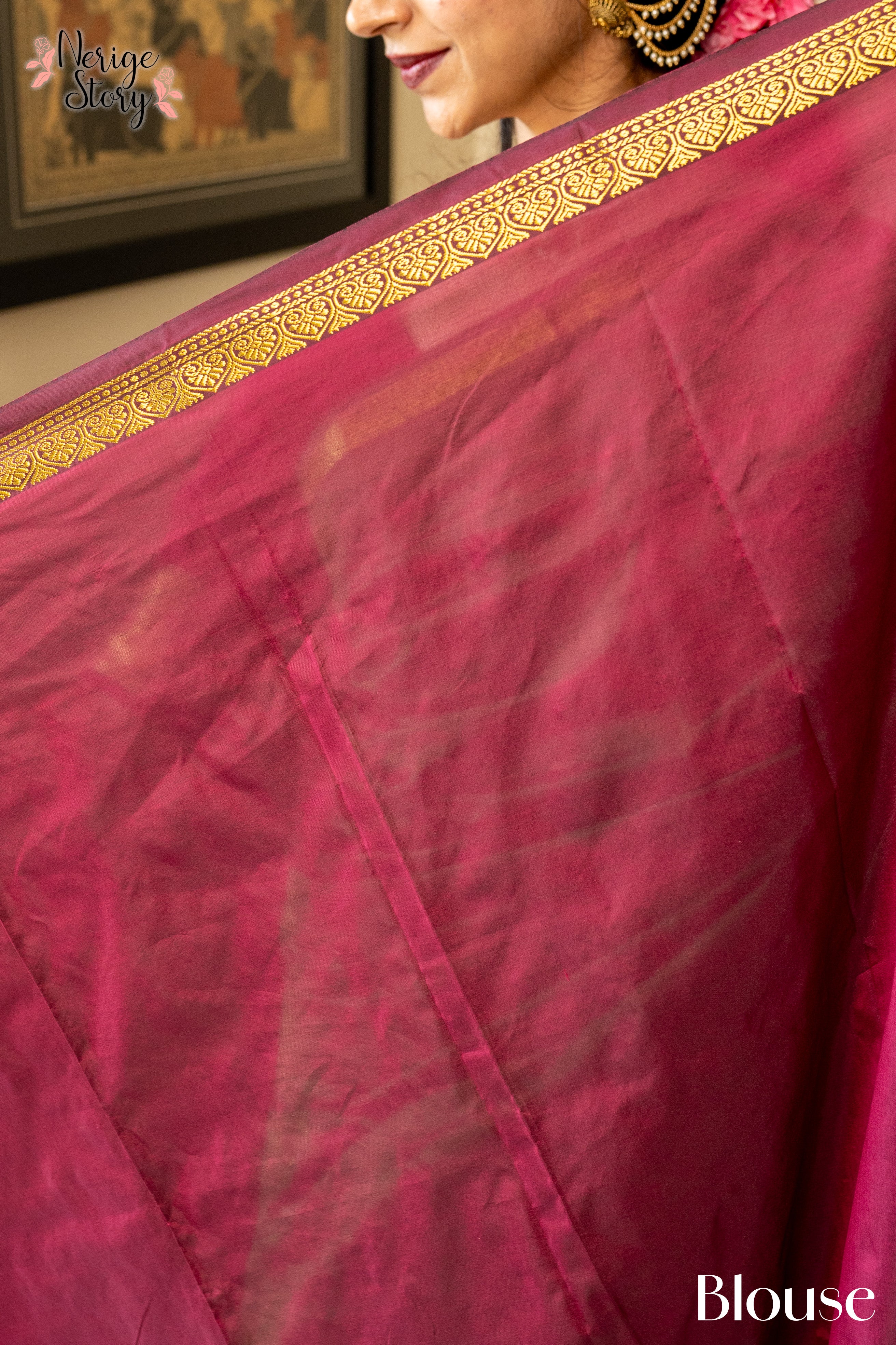 KALUVA (ಕಲುವ)