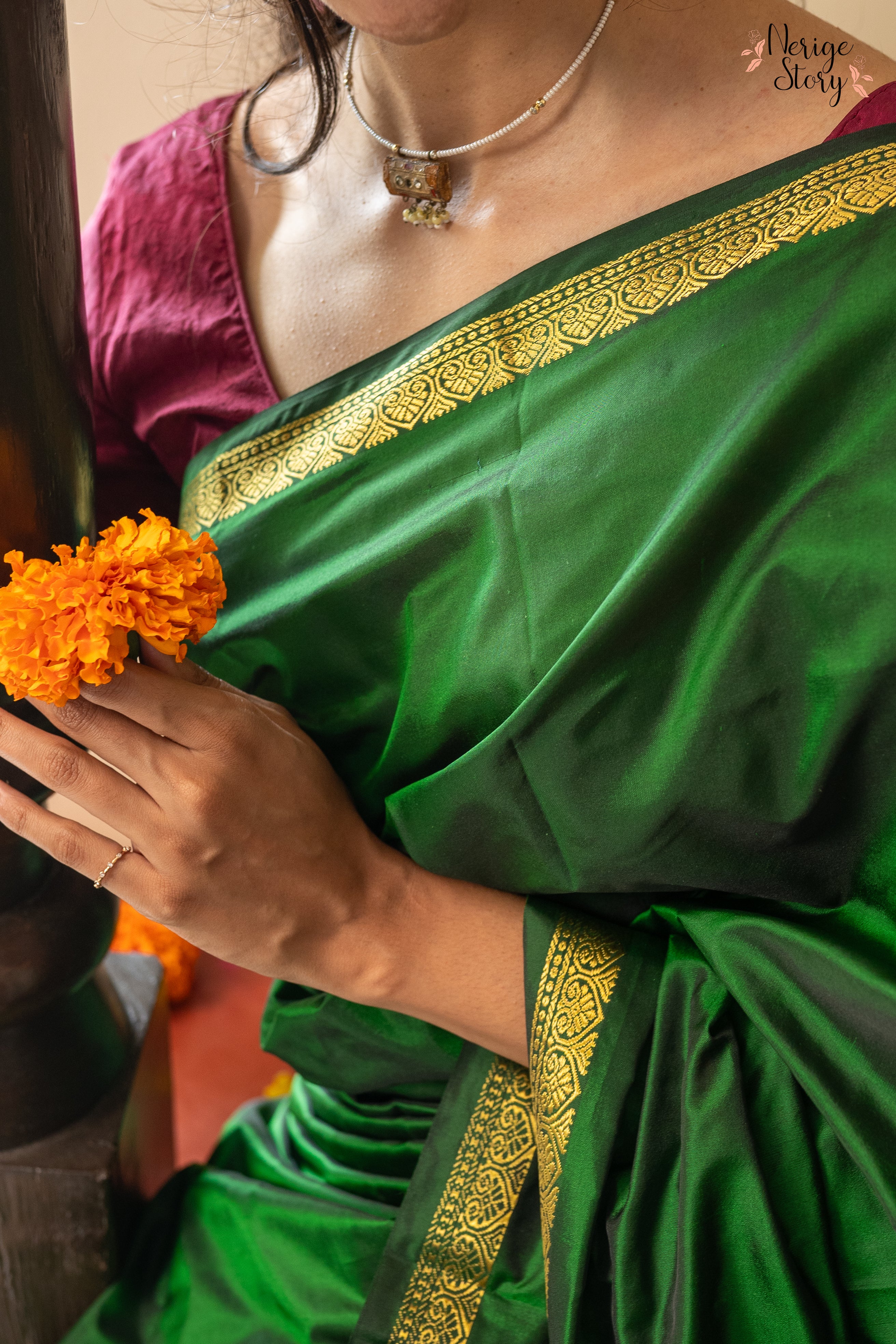 KALUVA (ಕಲುವ)