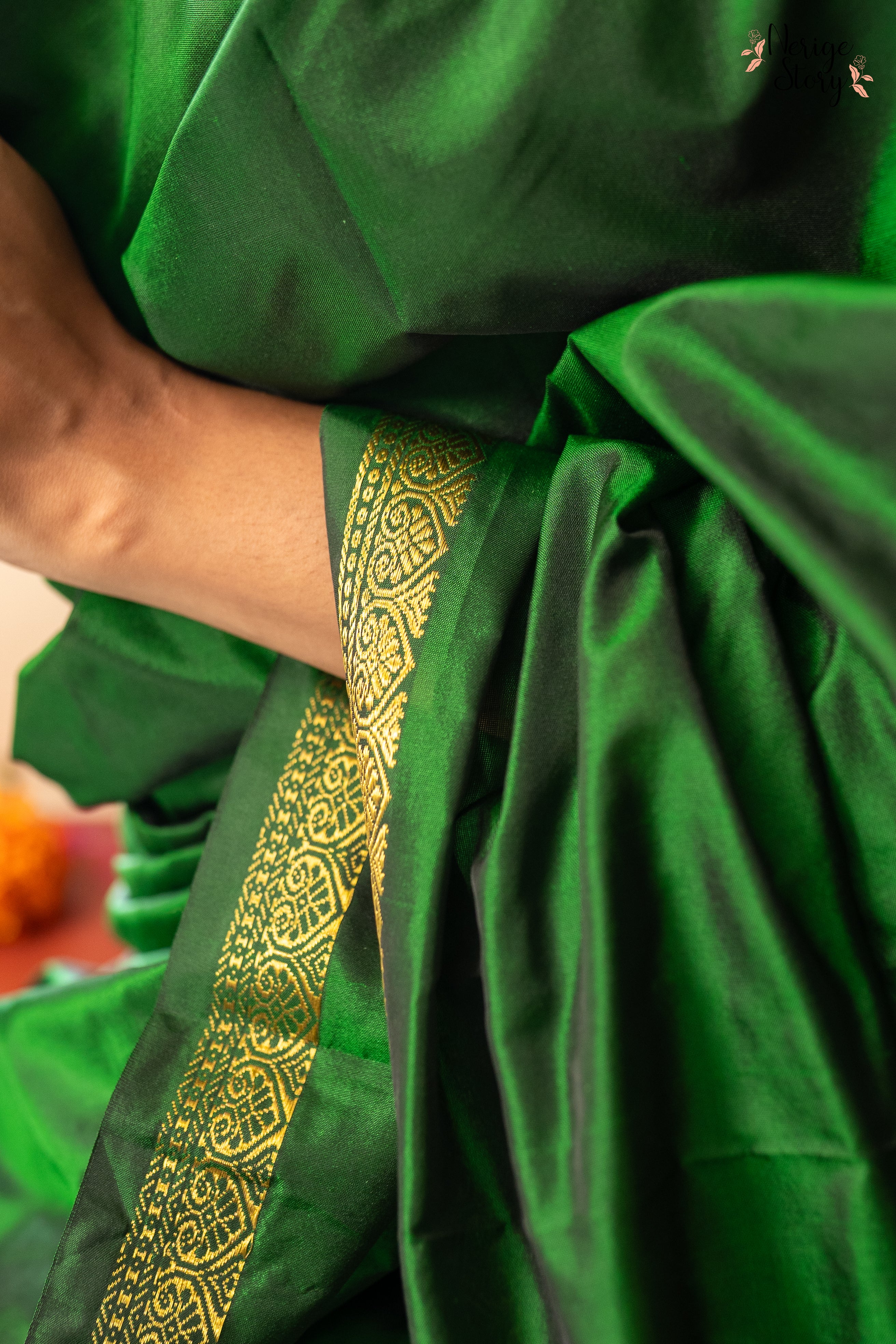 KALUVA (ಕಲುವ)