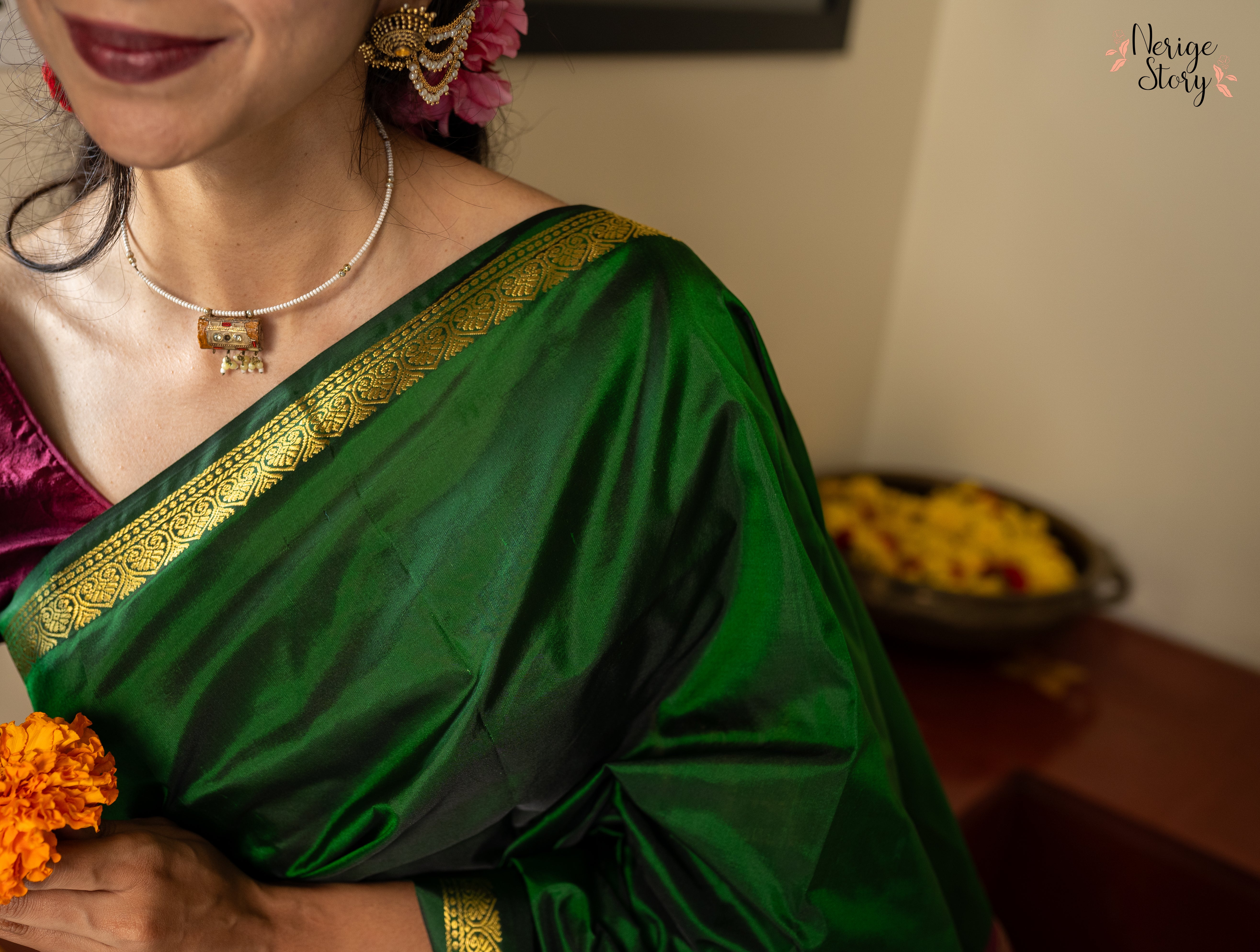 KALUVA (ಕಲುವ)