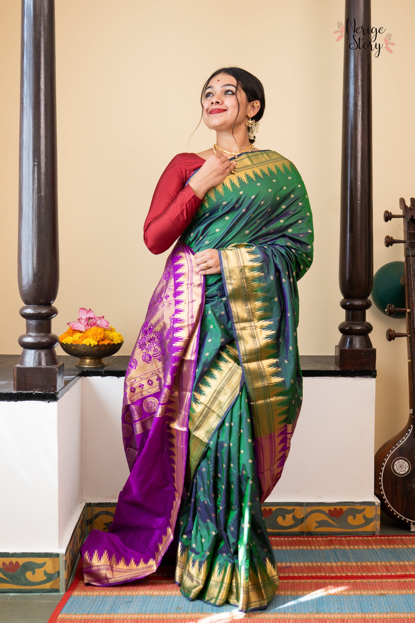 SUMANA (ಸುಮನಾ)