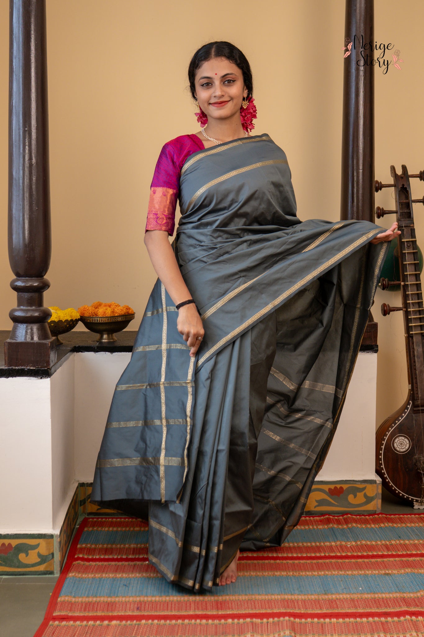 NITYA (ನಿತ್ಯಾ)